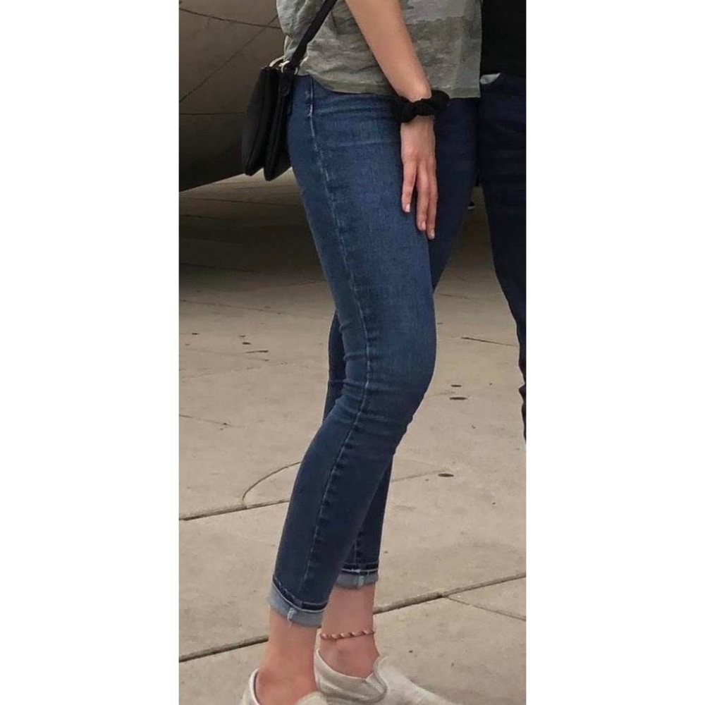 Pacsun Jegging Jeans